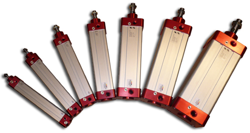 TQZ - Top Quality Zylinder